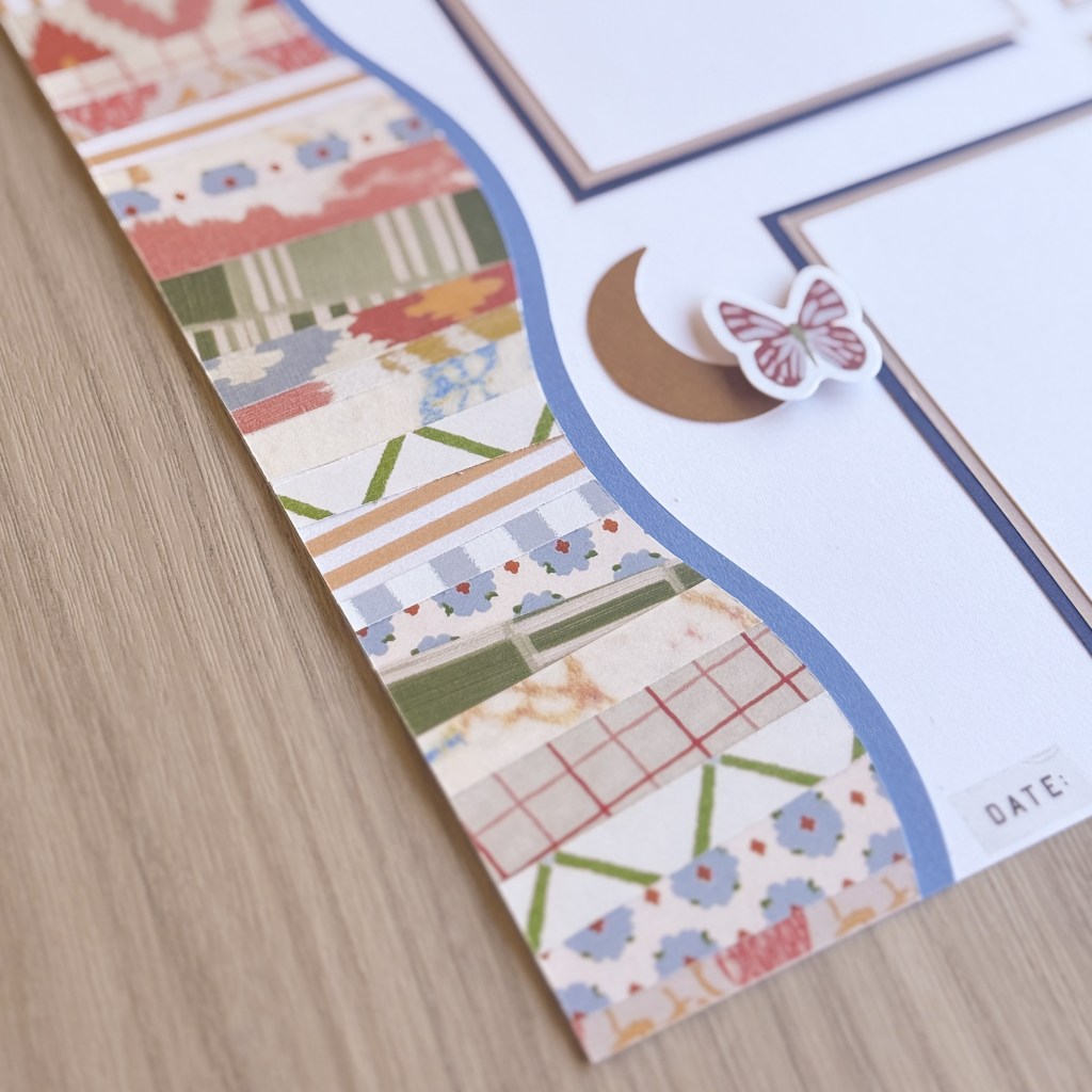 Celebrate Earth Day the Scrappy Way