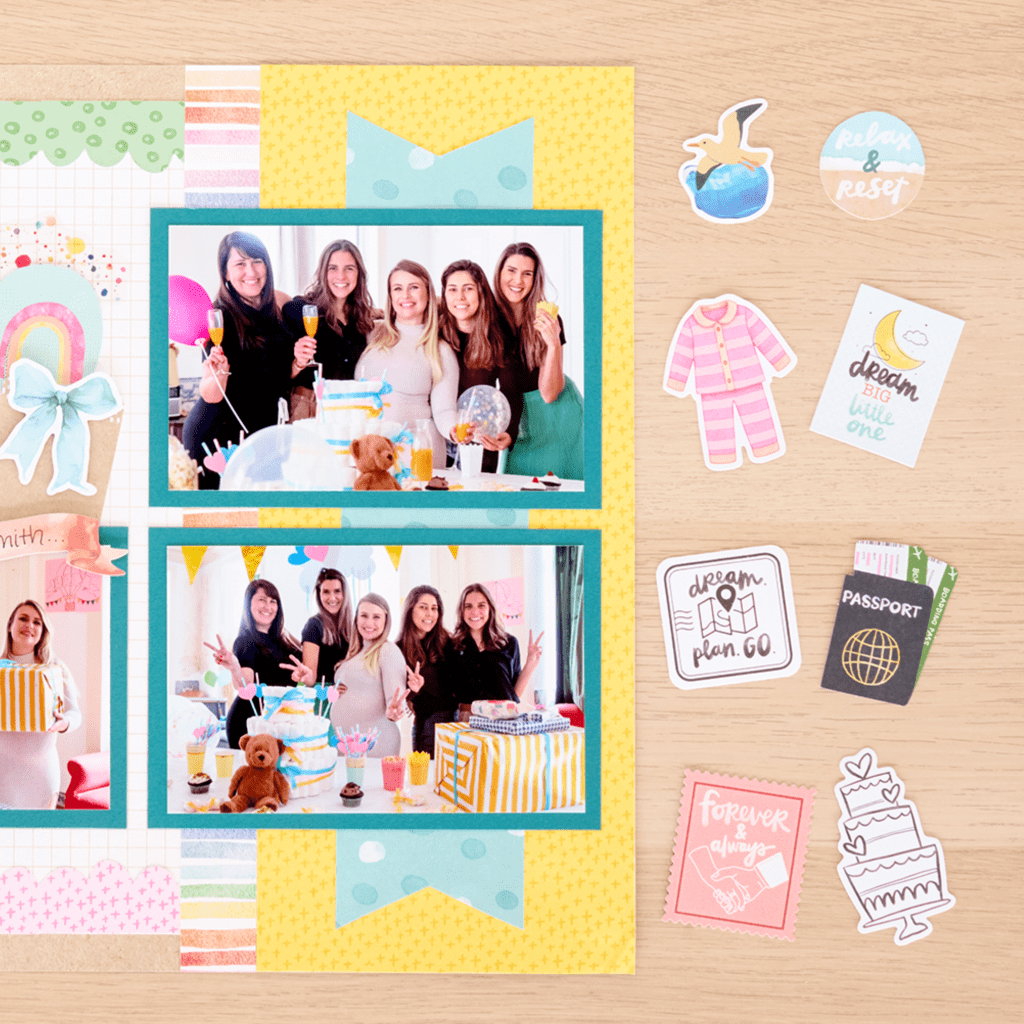 Meet the Embellishment Expansion Packs