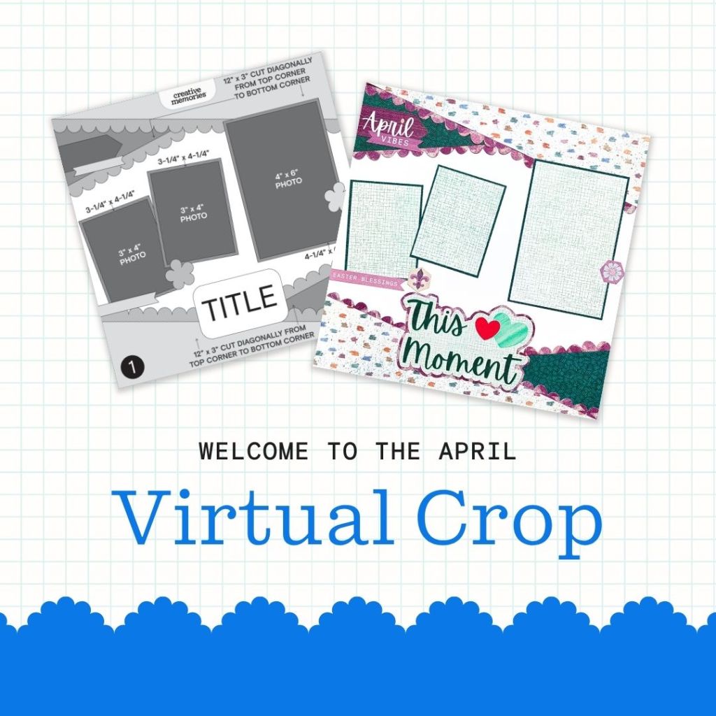 The April 2026 Virtual Crop is HERE!