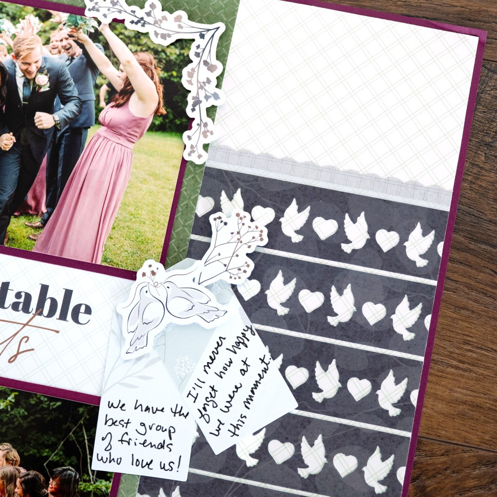 A Perfect Match for Your Wedding Memories