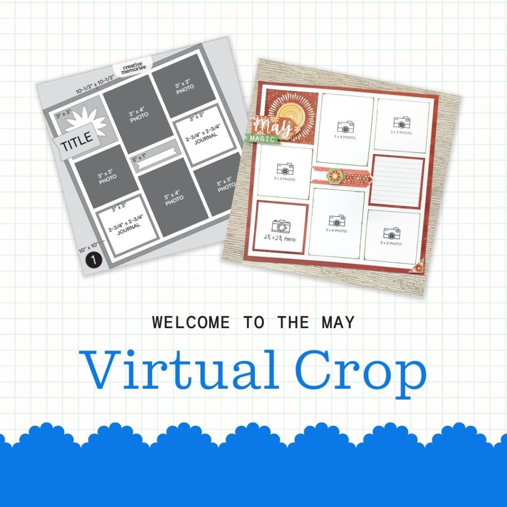 The May 2026 Virtual Crop is HERE!