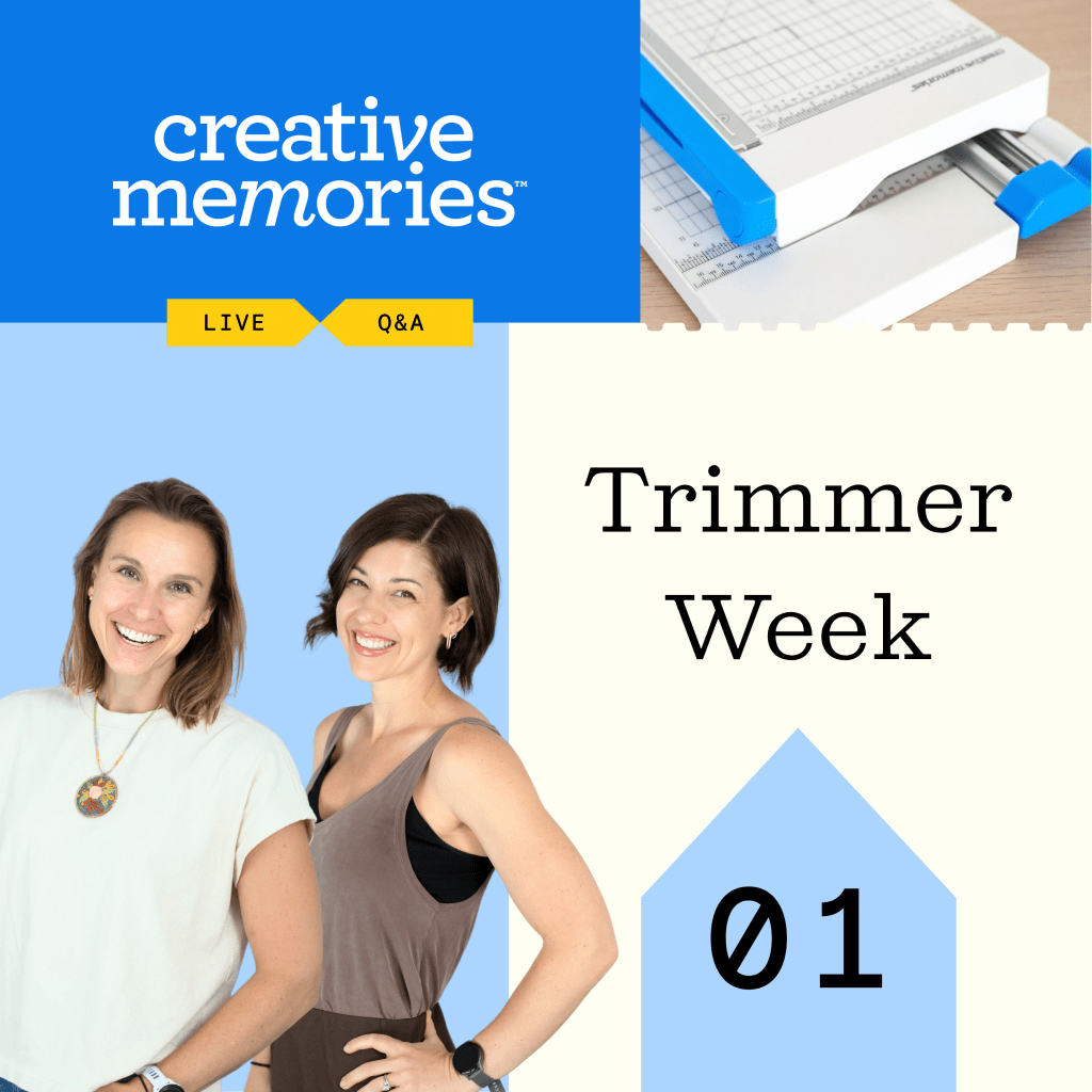 Trimmer Week Day 1: Meet The Trimmers