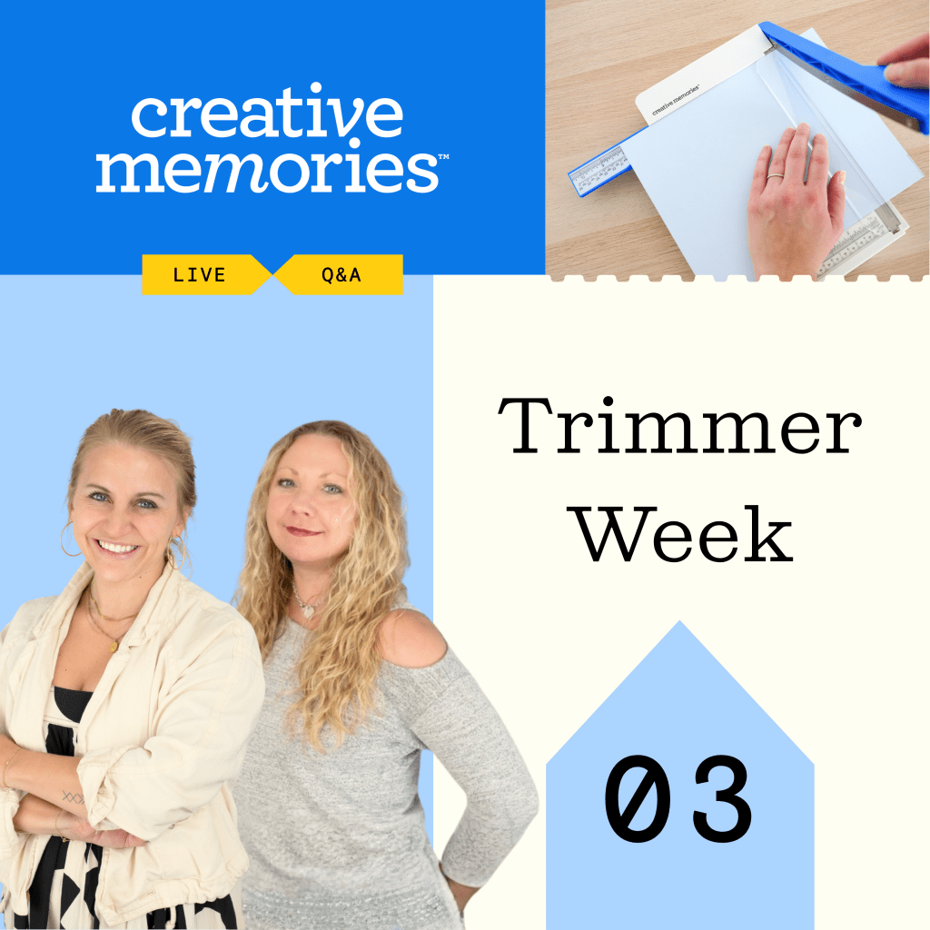 Trimmer Week Day 3: The Making of the Trimmers