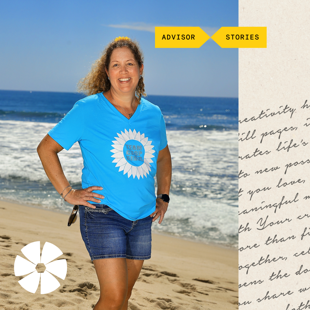 A Love of Photos, a Life of Memories: Meet Nancy