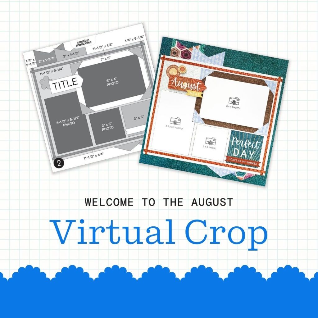 The August 2026 Virtual Crop is HERE!