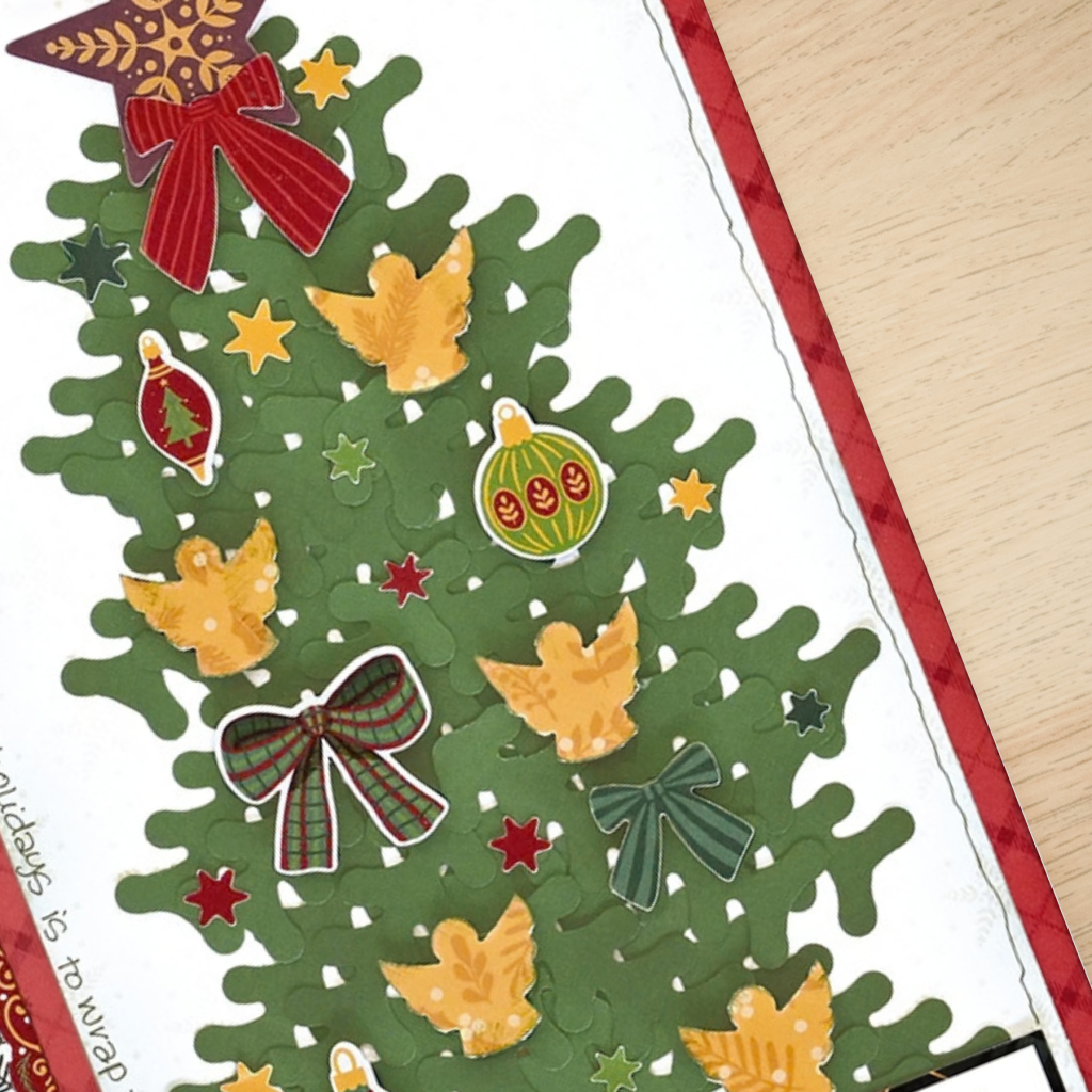 A Timeless Tree Layout with Timeless Tidings